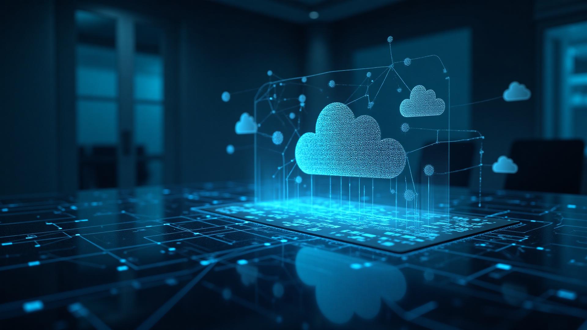 IT Consulting Excellence - Strategic technology leadership and digital transformation